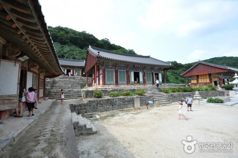 禪雲寺 (6/10)