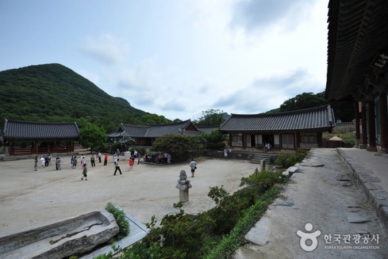 禪雲寺 (7/10)