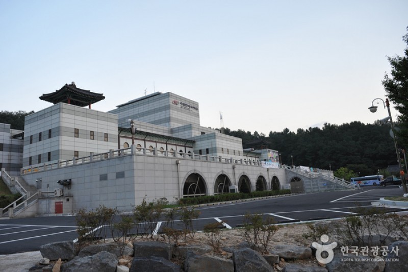 國立民俗國樂院 (2/3)