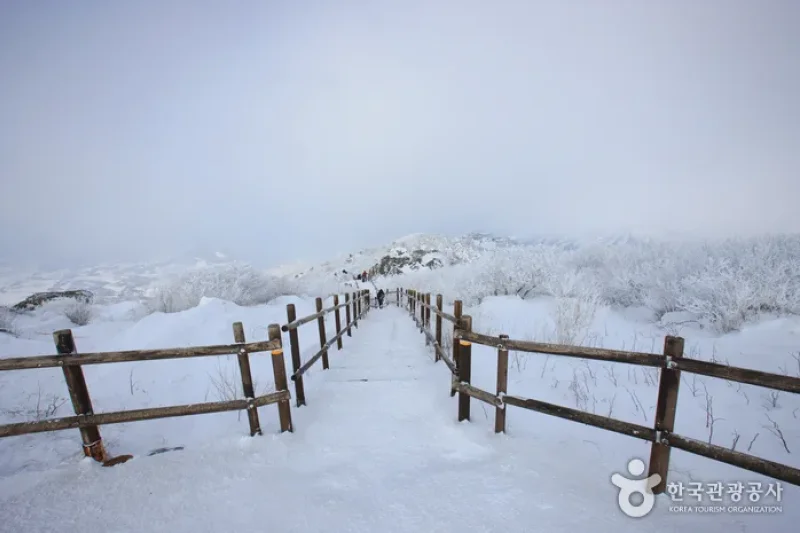 德裕山國立公園