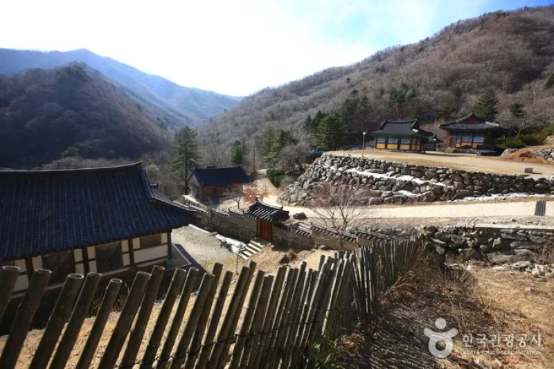 德裕山國立公園