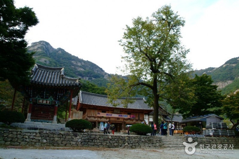 來蘇寺 (1/34)