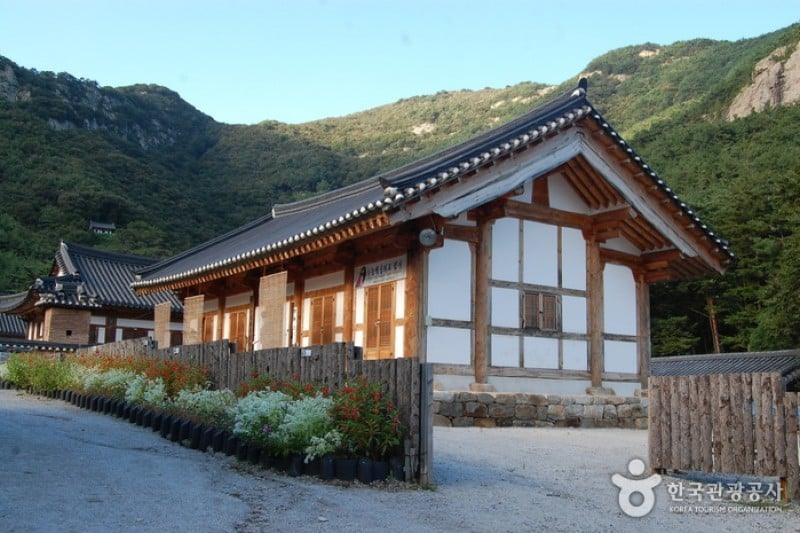 來蘇寺 (8/34)