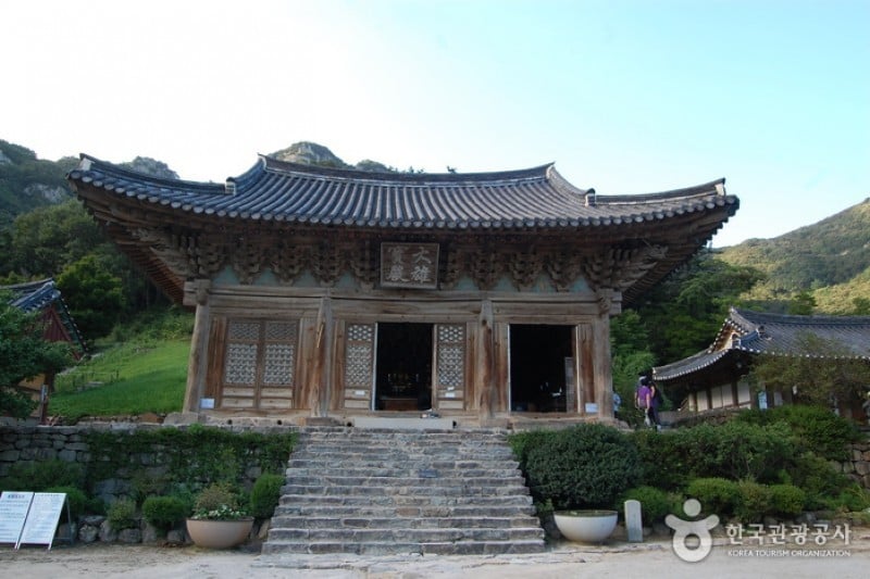 來蘇寺 (11/34)