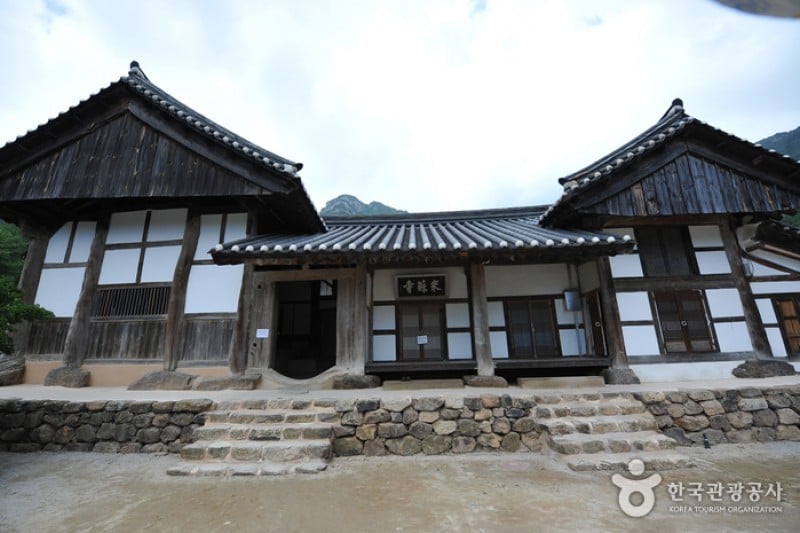 來蘇寺 (18/34)