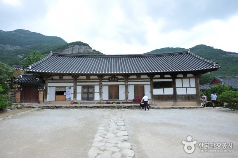 來蘇寺 (19/34)
