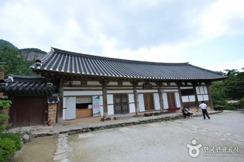 來蘇寺 (20/34)