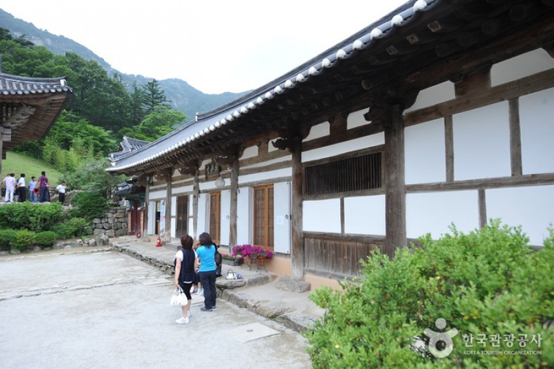 來蘇寺 (21/34)