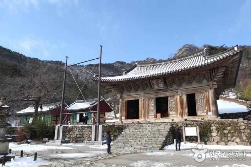 來蘇寺 (23/34)