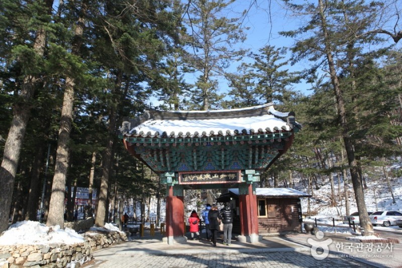 來蘇寺 (24/34)