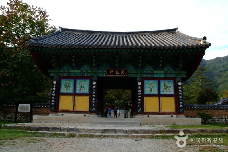 來蘇寺 (25/34)