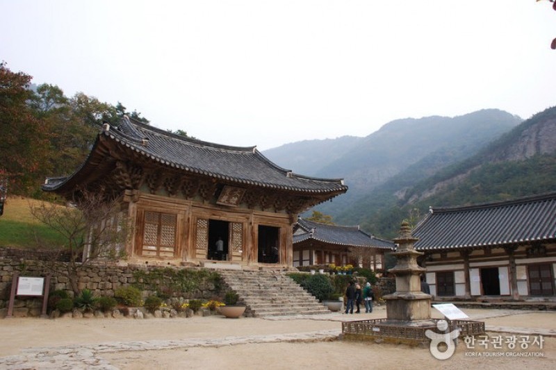 來蘇寺 (32/34)