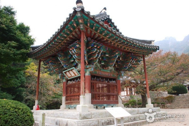 來蘇寺 (34/34)