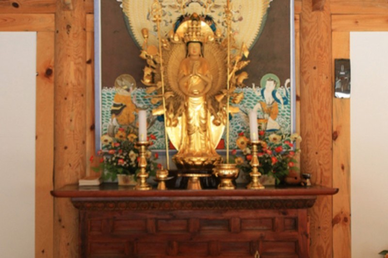 內藏寺  (16/39)