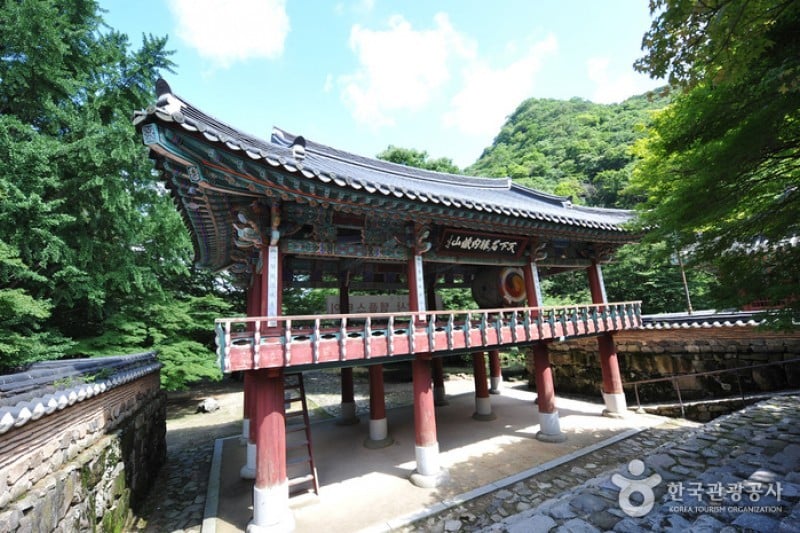 內藏寺  (27/39)