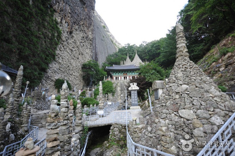 馬耳山塔寺 (1/10)