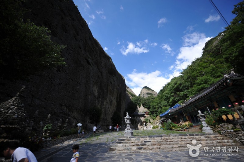 馬耳山塔寺 (5/10)