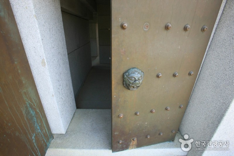 益山彌勒寺址 [UNESCO世界遺產]