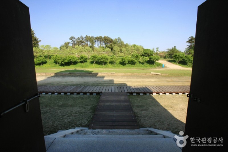 益山彌勒寺址 [UNESCO世界遺產]