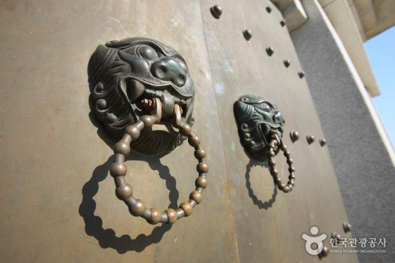 益山彌勒寺址 [UNESCO世界遺產]