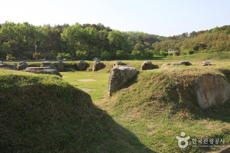 益山彌勒寺址 [UNESCO世界遺產]
