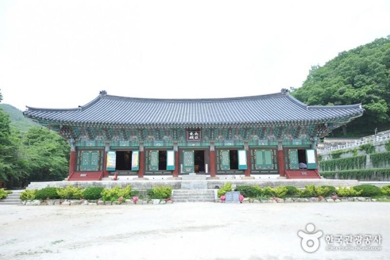 金山寺
