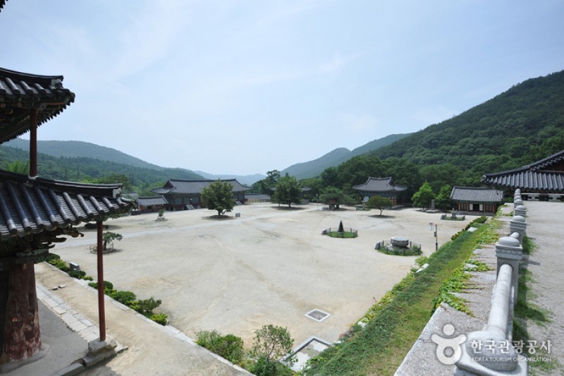 金山寺