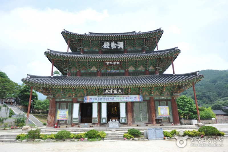 金山寺