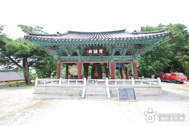 金山寺