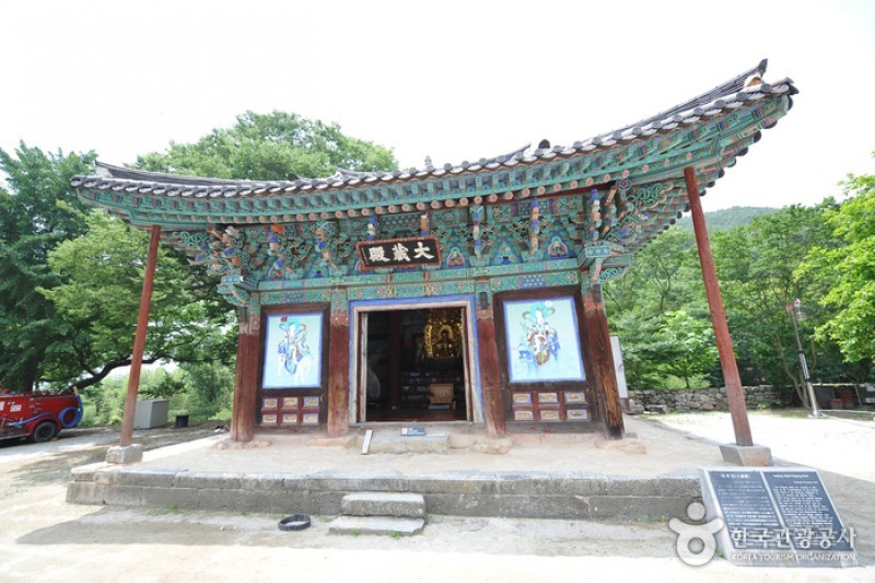 金山寺