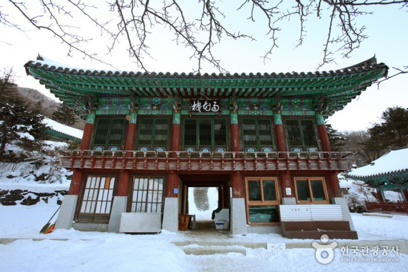 德裕山白蓮寺 (3/25)