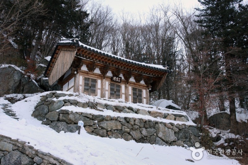 德裕山白蓮寺 (13/25)