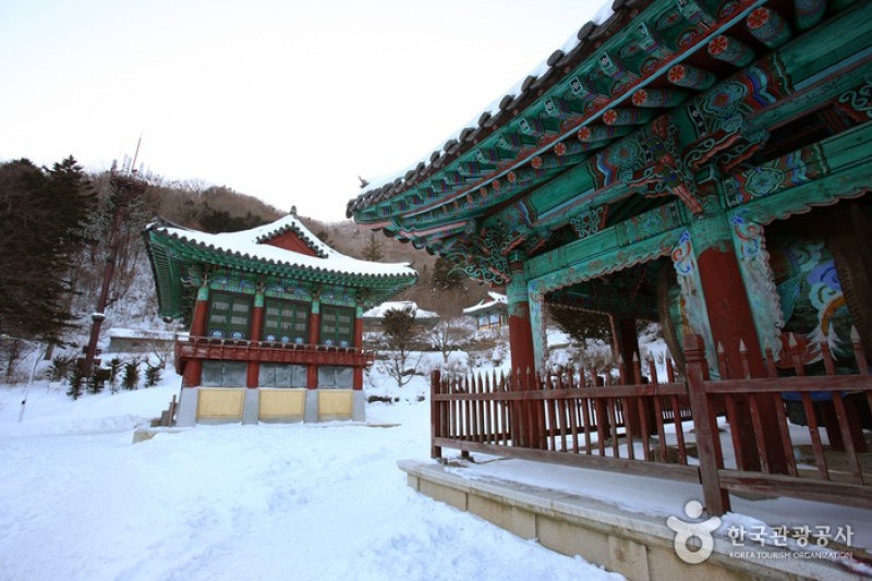 德裕山白蓮寺 (19/25)