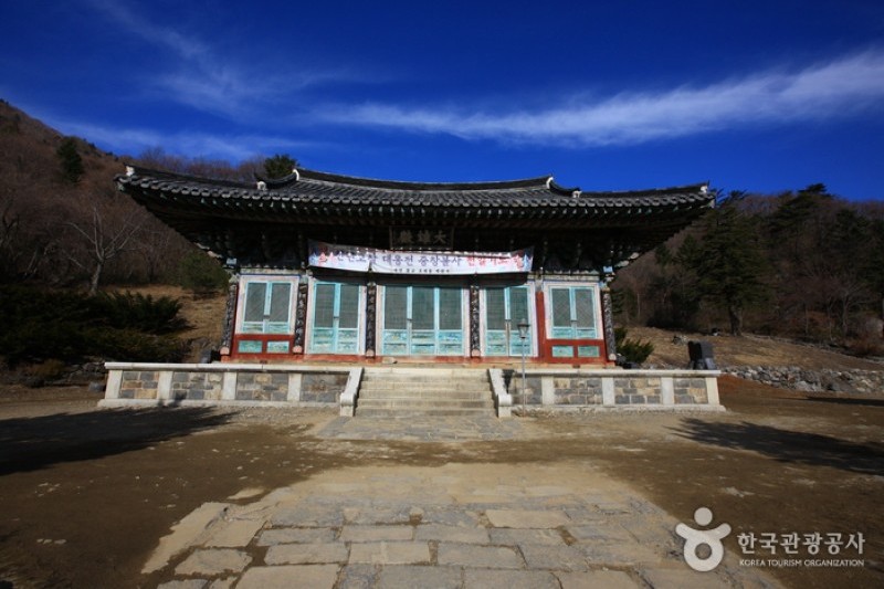 德裕山白蓮寺 (25/25)