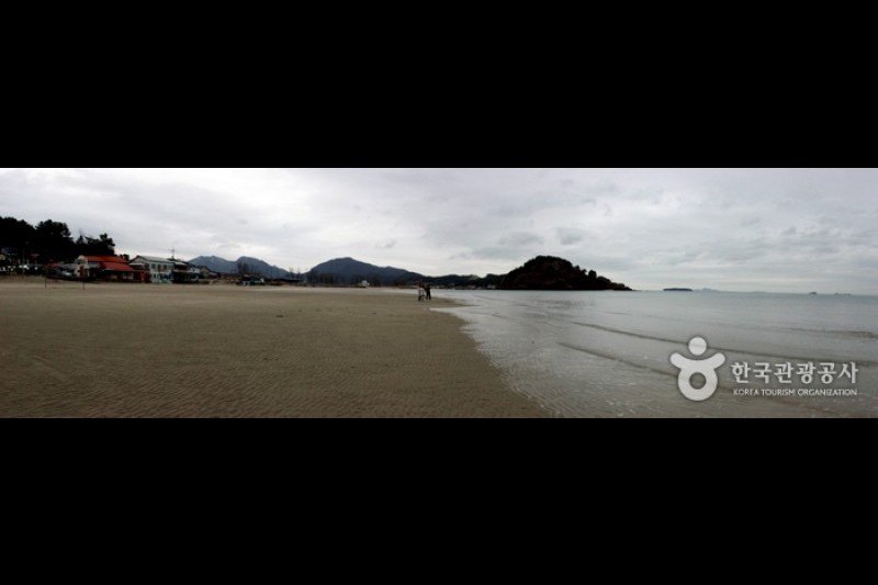 邊山海水浴場 (1/24)