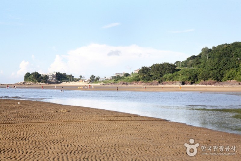邊山海水浴場 (21/24)