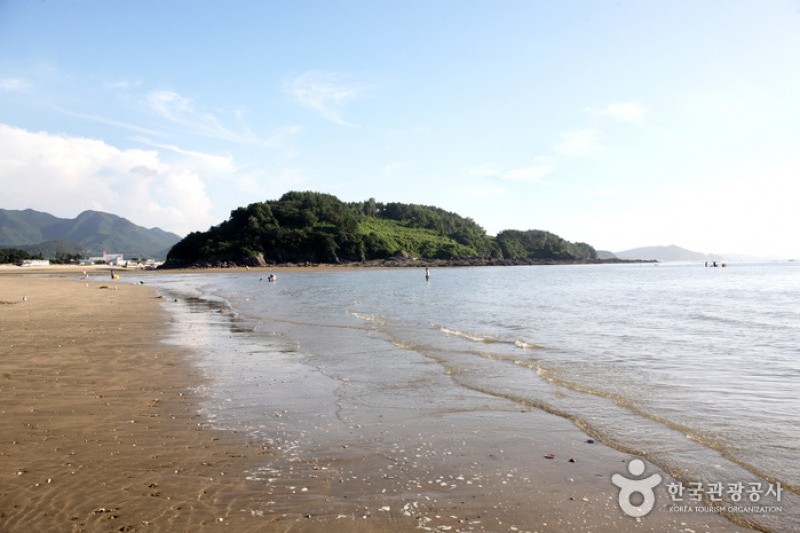 邊山海水浴場 (23/24)