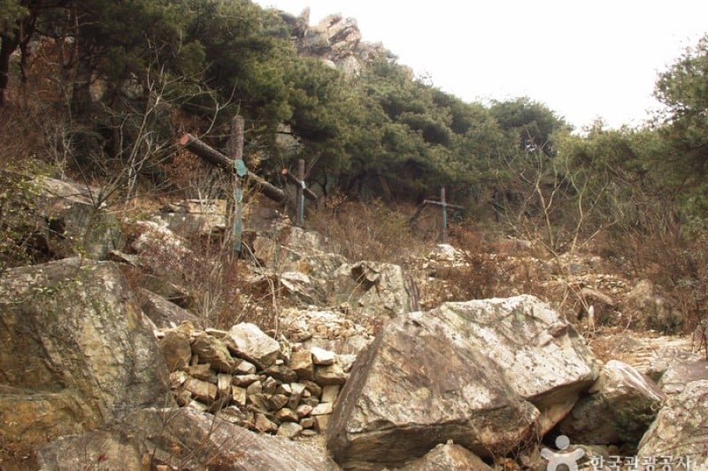 致命者山聖地 (3/4)