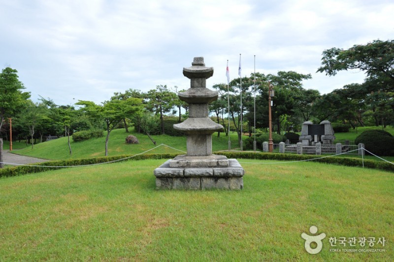 德津公園