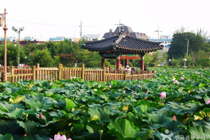 德津公園