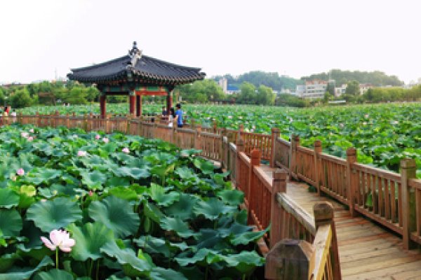 德津公園