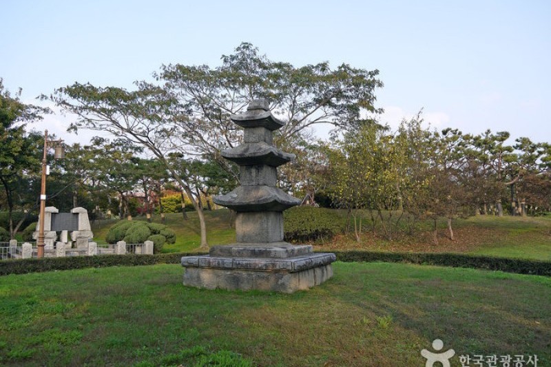德津公園