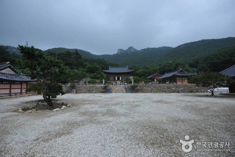 開巖寺 (1/16)