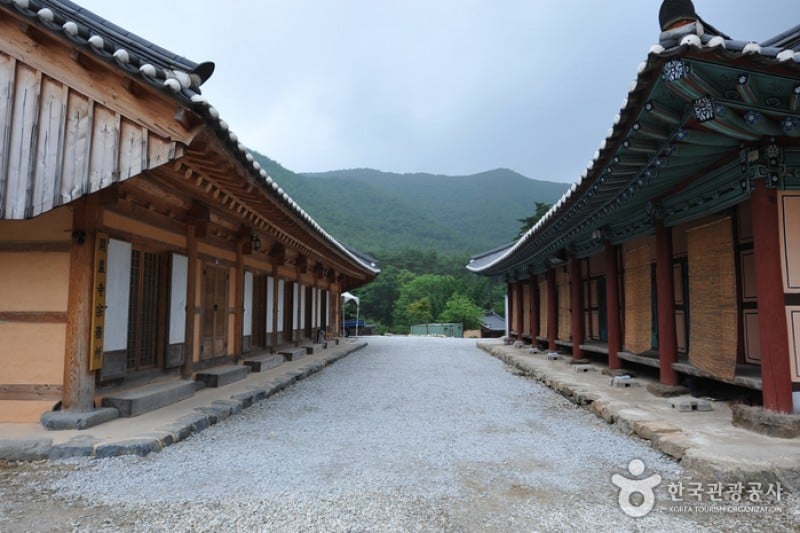 開巖寺 (4/16)