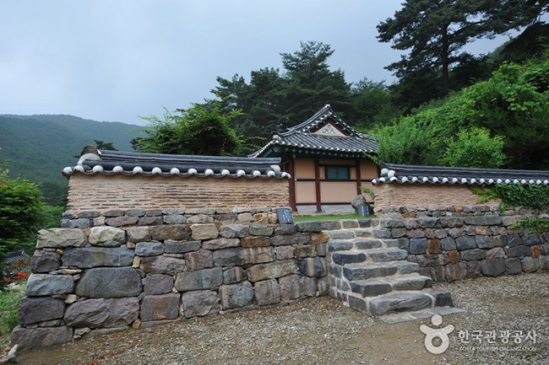 開巖寺 (5/16)