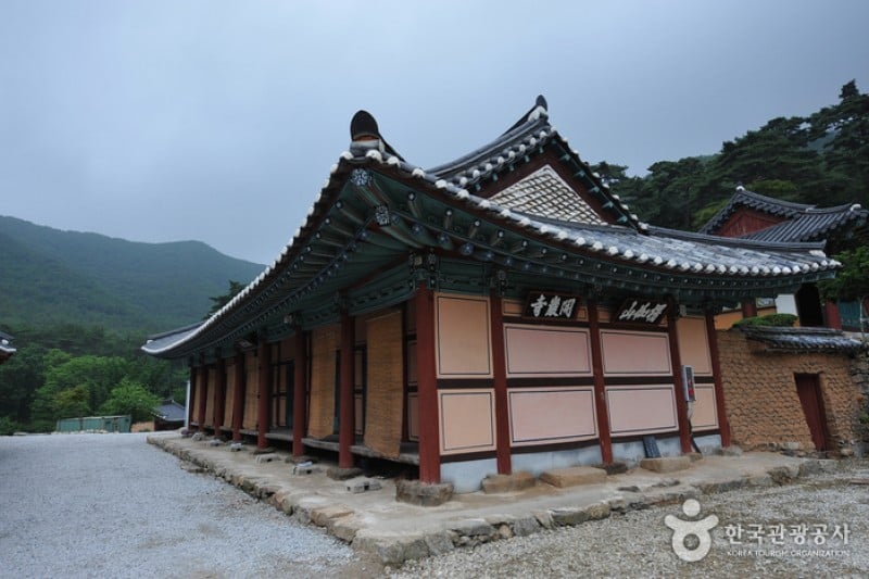 開巖寺 (6/16)