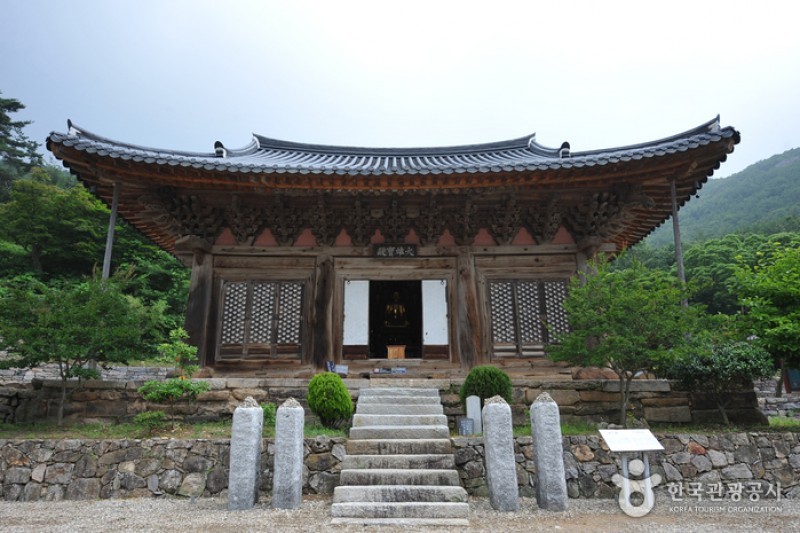 開巖寺 (9/16)