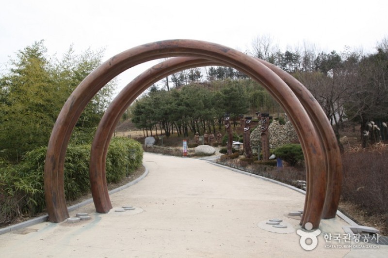 南原春香主題公園 (2/14)