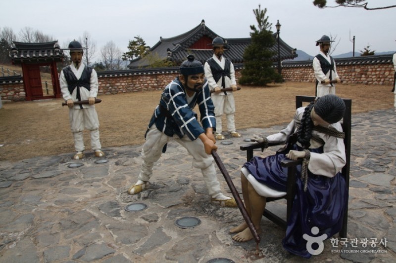 南原春香主題公園 (3/14)