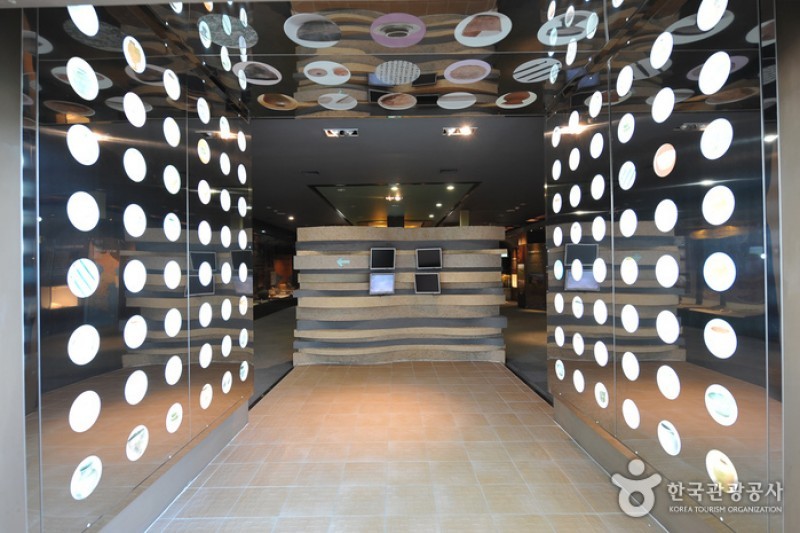 全州歷史博物館 (1/4)